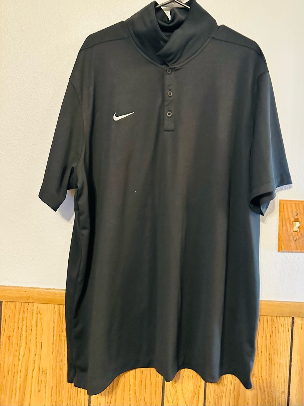 Nike Men’s size 3XL polo shirt